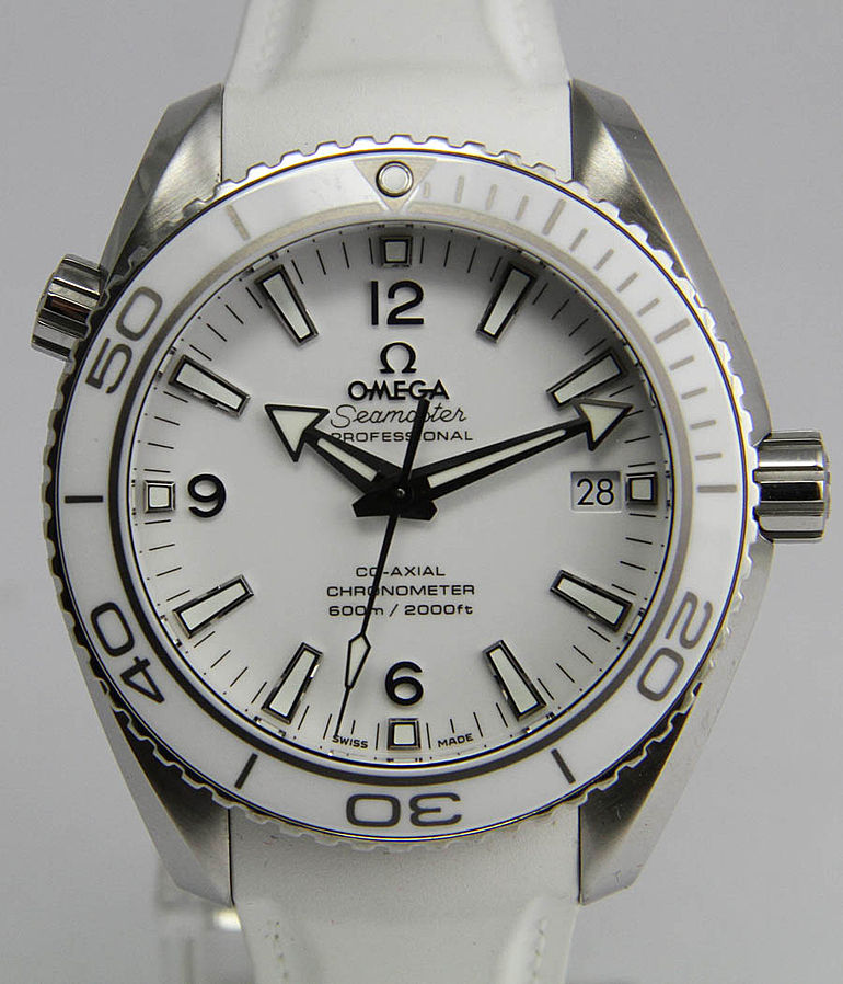 OMEGA Seamaster Ref. 23232422