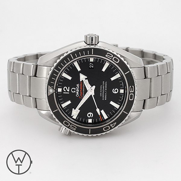 OMEGA Seamaster Ref. 23230422101001