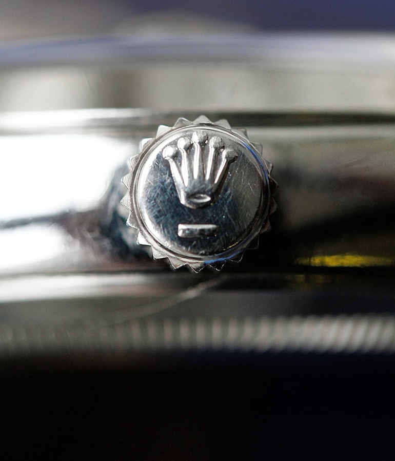 ROLEX Oysterquartz Ref. 17000