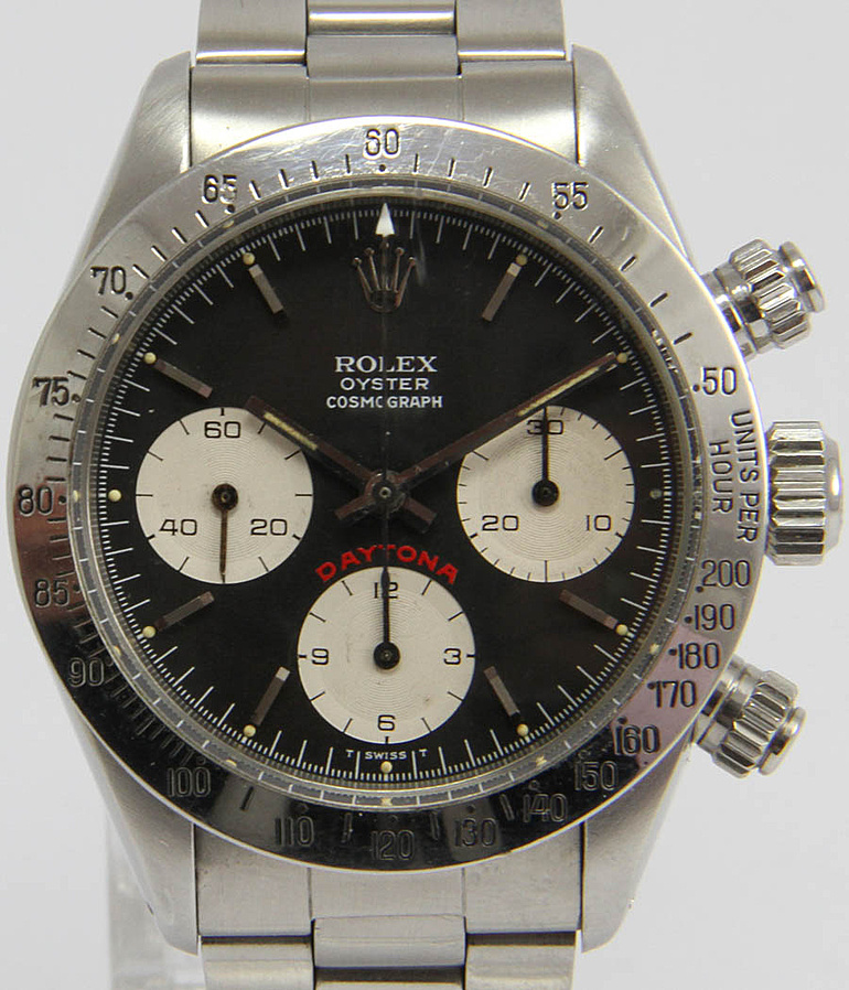 ROLEX Daytona Cosmograph Ref. 6265