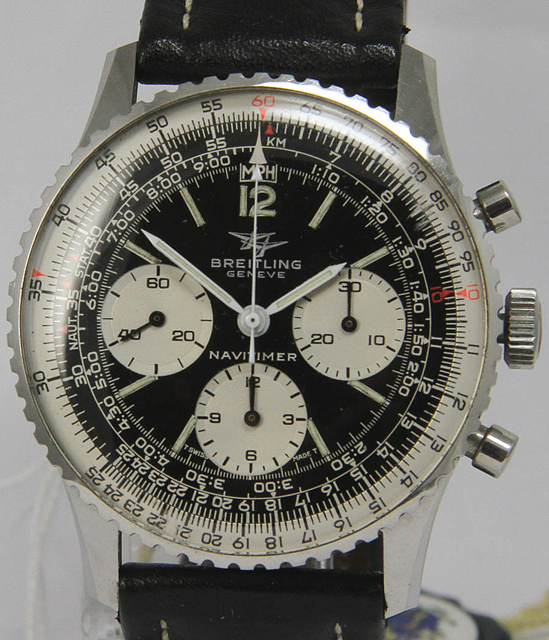 BREITLING Navitimer Ref. 806
