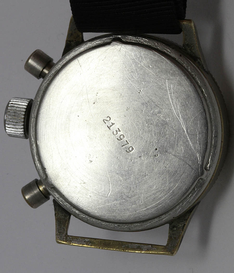 GLASHÜTTE Nicht Angegeben Ref. 3850