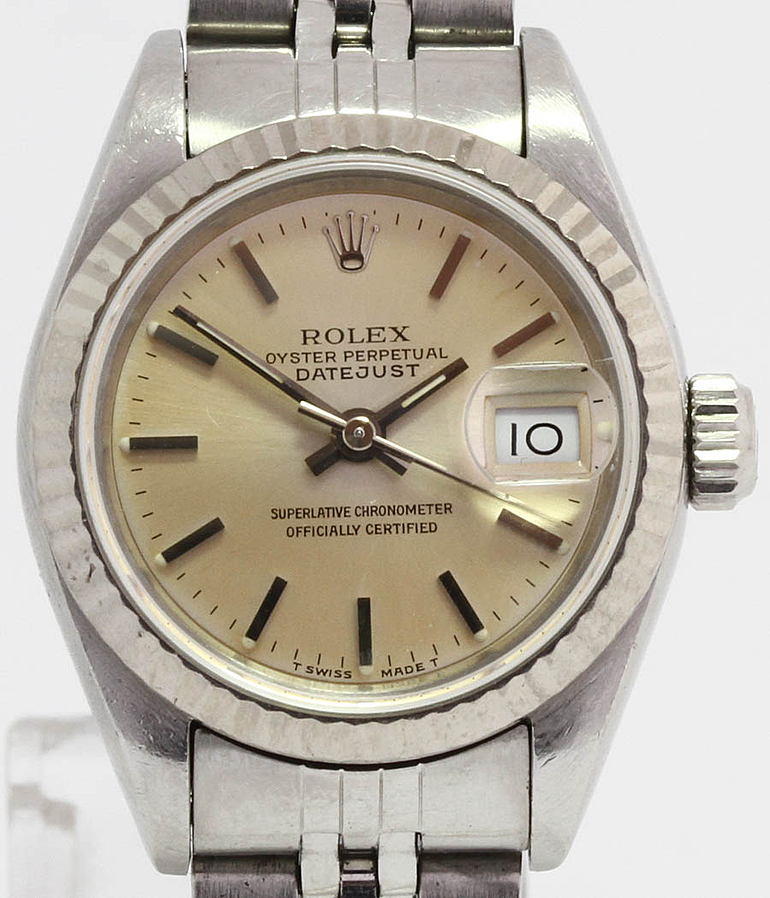 ROLEX Datejust Ref. 69174