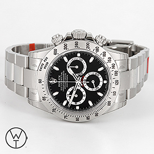 ROLEX Daytona Cosmograph Ref. 116520