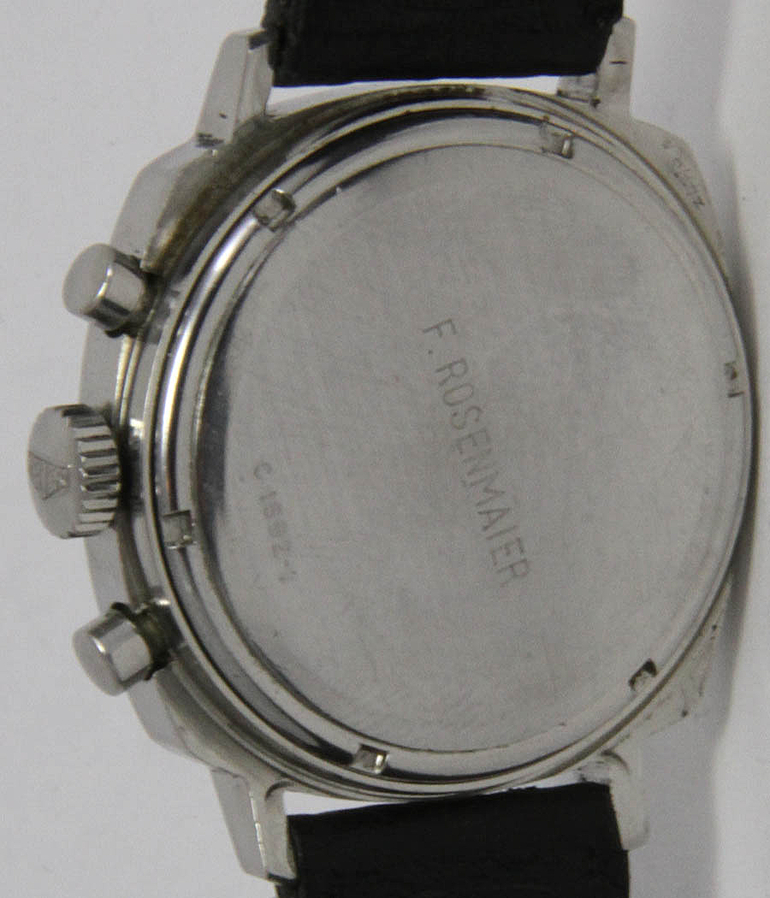 HEUER Camaro Ref. C 1692