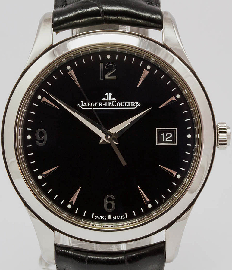JAEGER LE COULTRE Master Ref. Q1548470