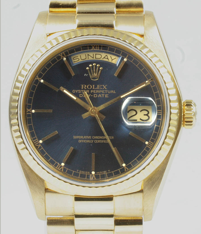 ROLEX Day Date Ref. 1803