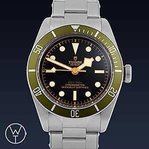 TUDOR Black Bay Ref. 79230G