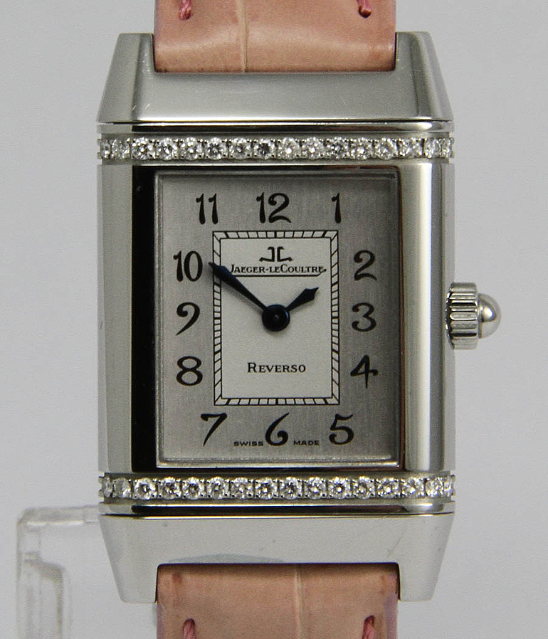 JAEGER LECOULTRE Reverso