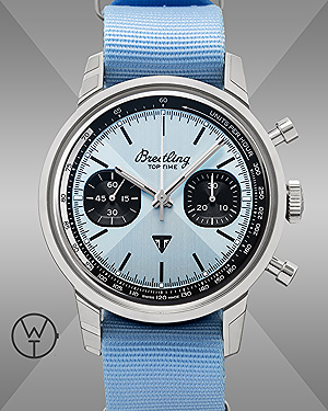 BREITLING Top Time Ref. A23311