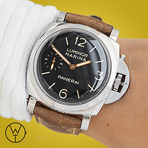 PANERAI Luminor Ref. PAM 422