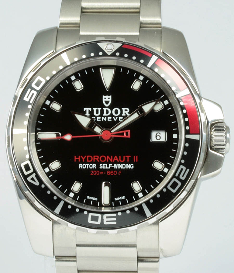 TUDOR Hydronaut Ref. 20060 N