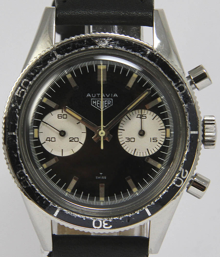 HEUER Autavia