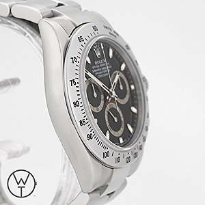 ROLEX Daytona Cosmograph Ref. 116520