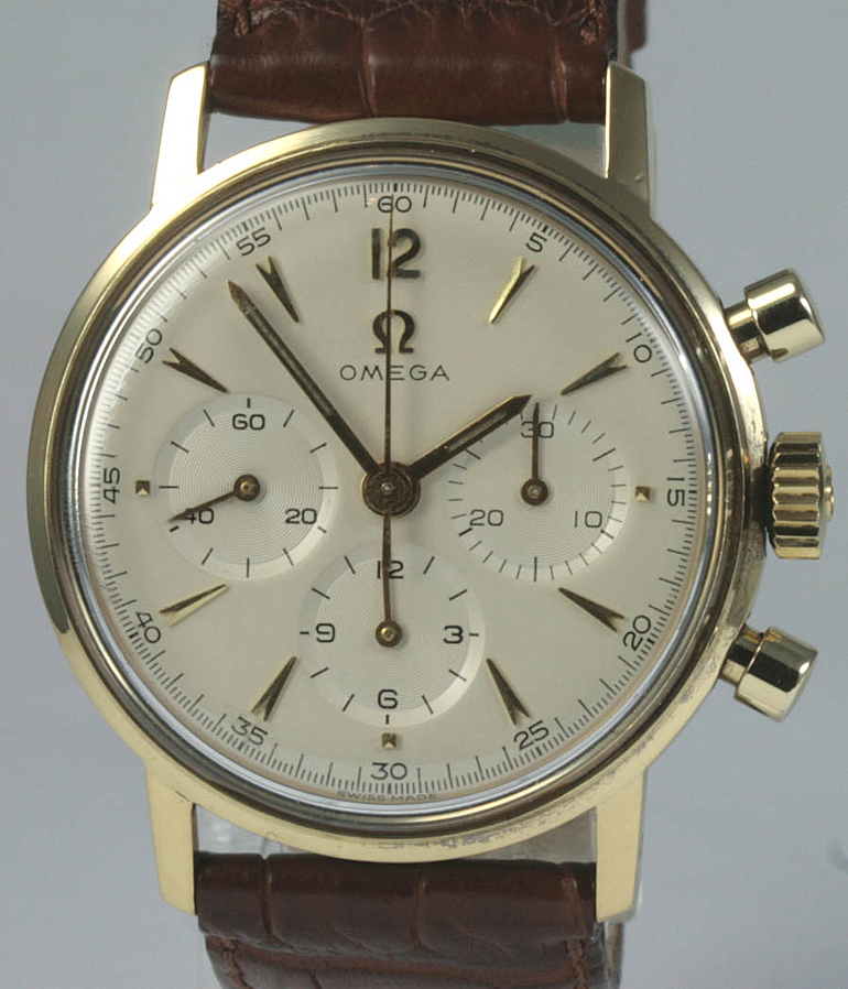 OMEGA Ref. 1031