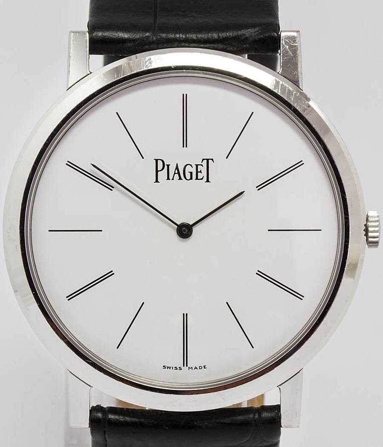 PIAGET