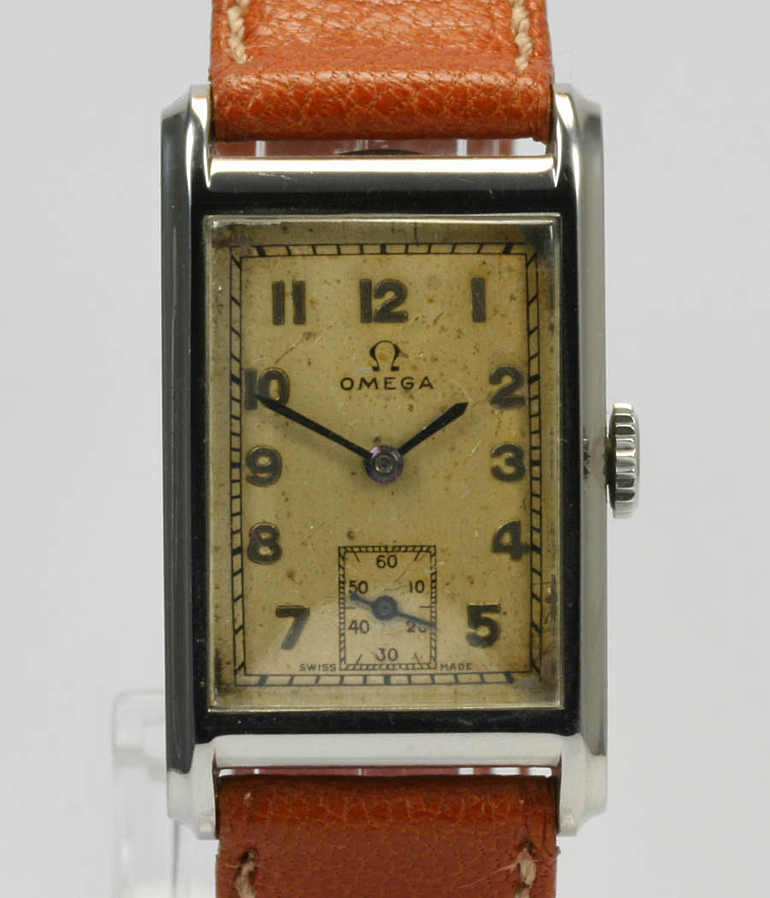 OMEGA Nicht Angegeben