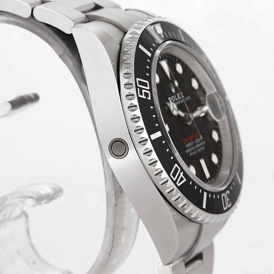 Rolex Sea Dweller Ref World Of Time New And Pre Owned Exclusive Watches With Best Conditions Call Us Or Visit Our Local Shop To Get Personal Consulting