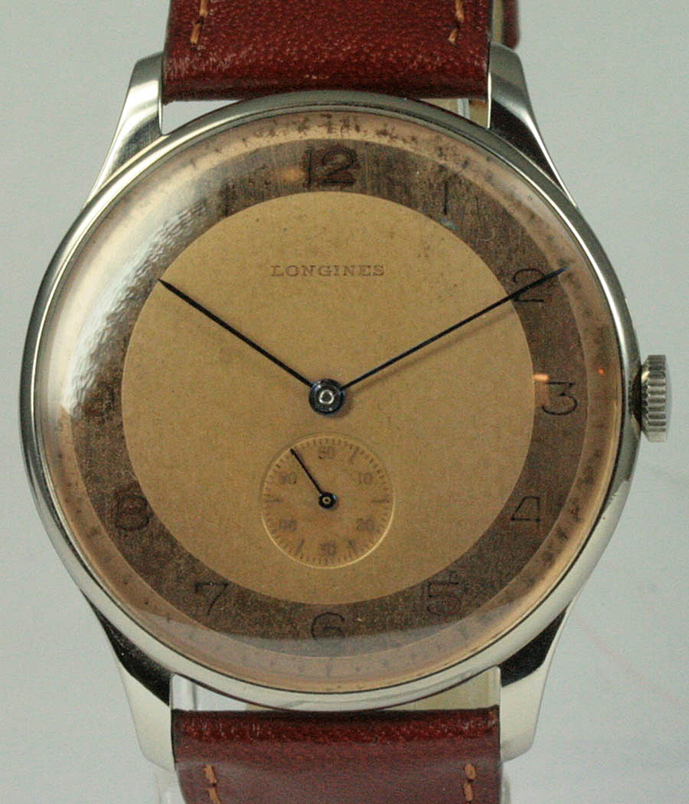 LONGINES