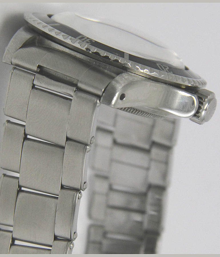 ROLEX Submariner Ref. 5512