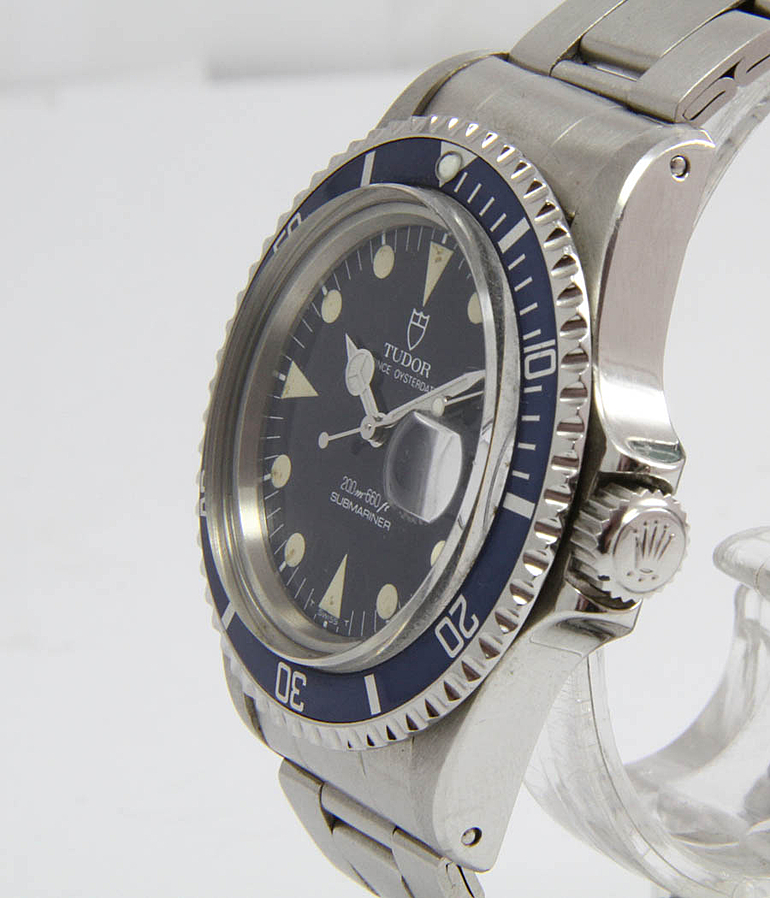 TUDOR Submariner Ref. 76100