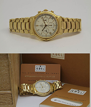 EBEL Sport Classic