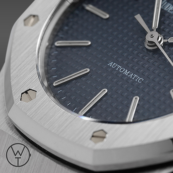 AUDEMARS PIGUET Royal Oak Ref. 14790 ST