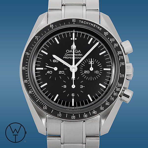 OMEGA Speedmaster Ref. 31130423001005