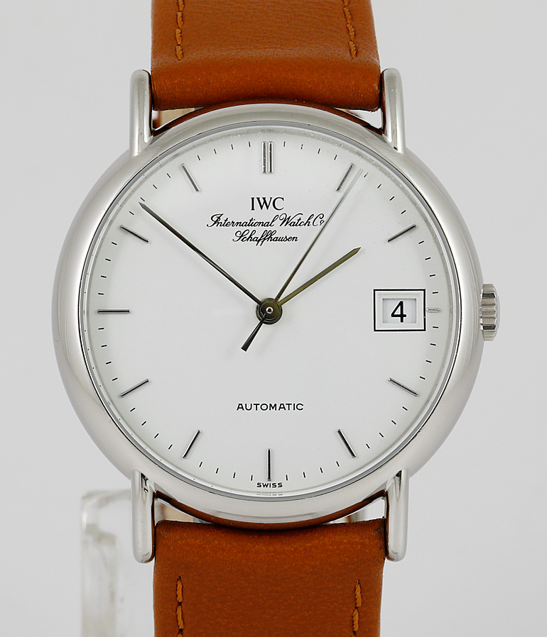 IWC Portofino Ref. 3513