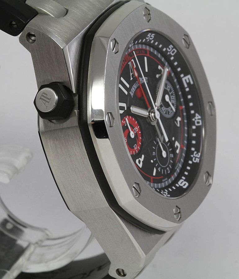 AUDEMARS PIGUET Royal Oak Ref. 26040 ST