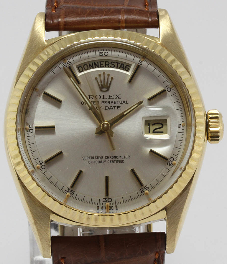 ROLEX Day Date Ref. 1803