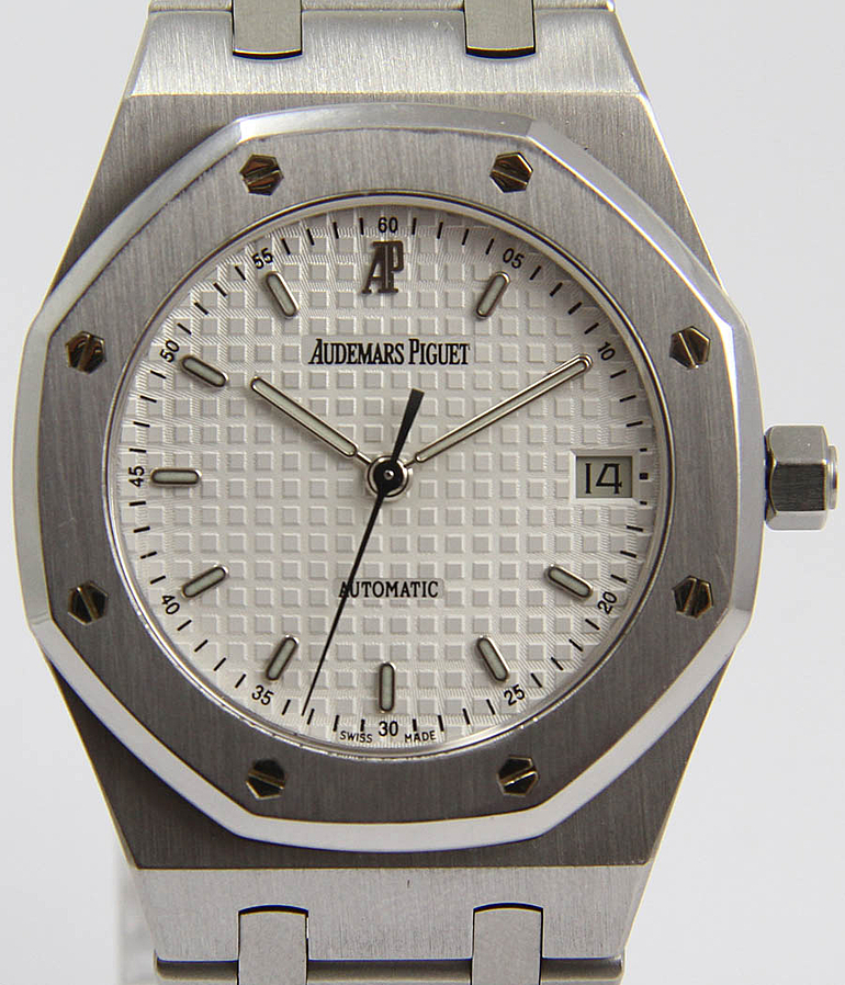 AUDEMARS PIGUET Royal Oak Ref. 14790 ST