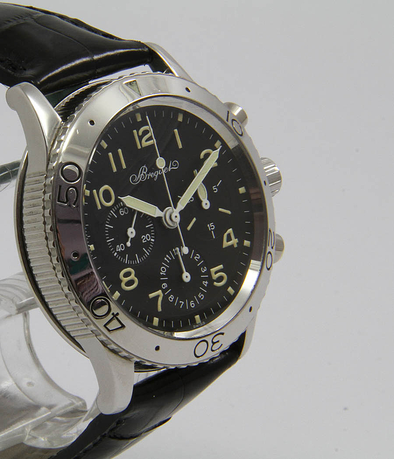 BREGUET Aéronavale Ref. 3800