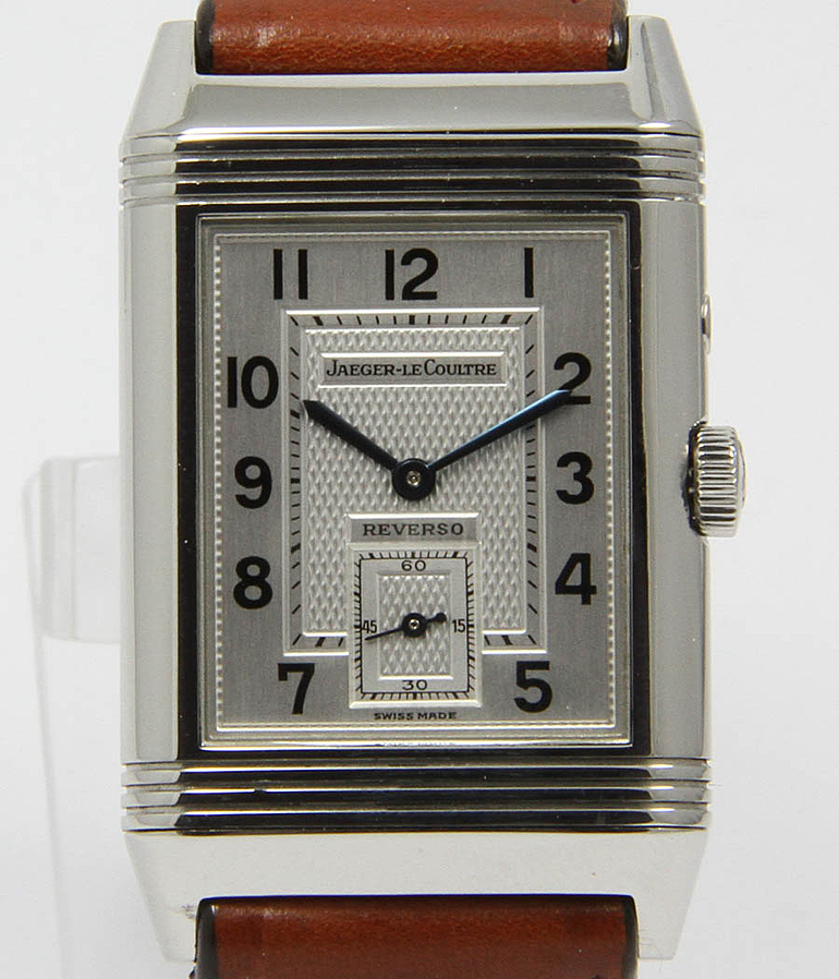 JAEGER LE COULTRE Reverso Ref. 270 840 544