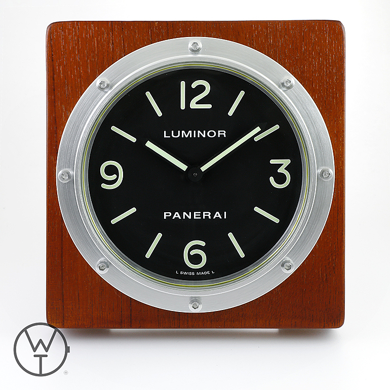 PANERAI Ref. PAM 00254