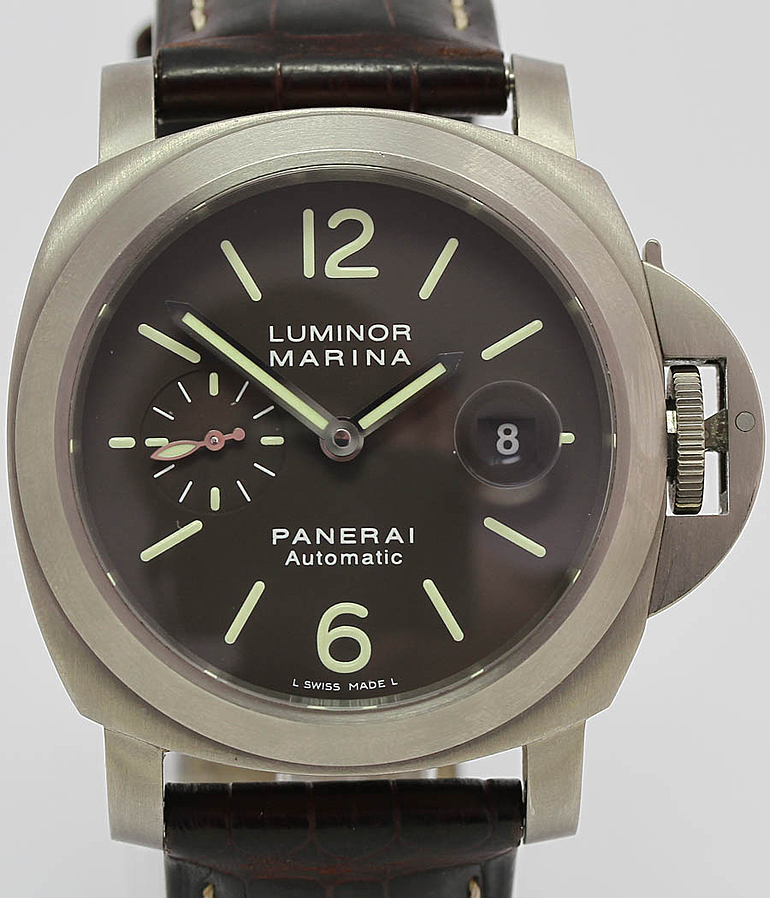 PANERAI Luminor Ref. PAM 240
