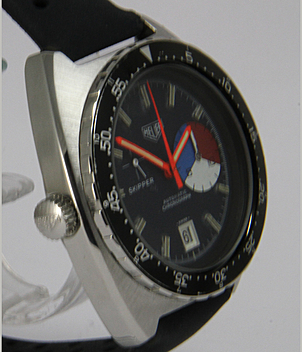 HEUER Skipper Ref. 73463