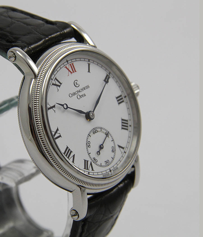 CHRONOSWISS Orea Ref. CH 1163
