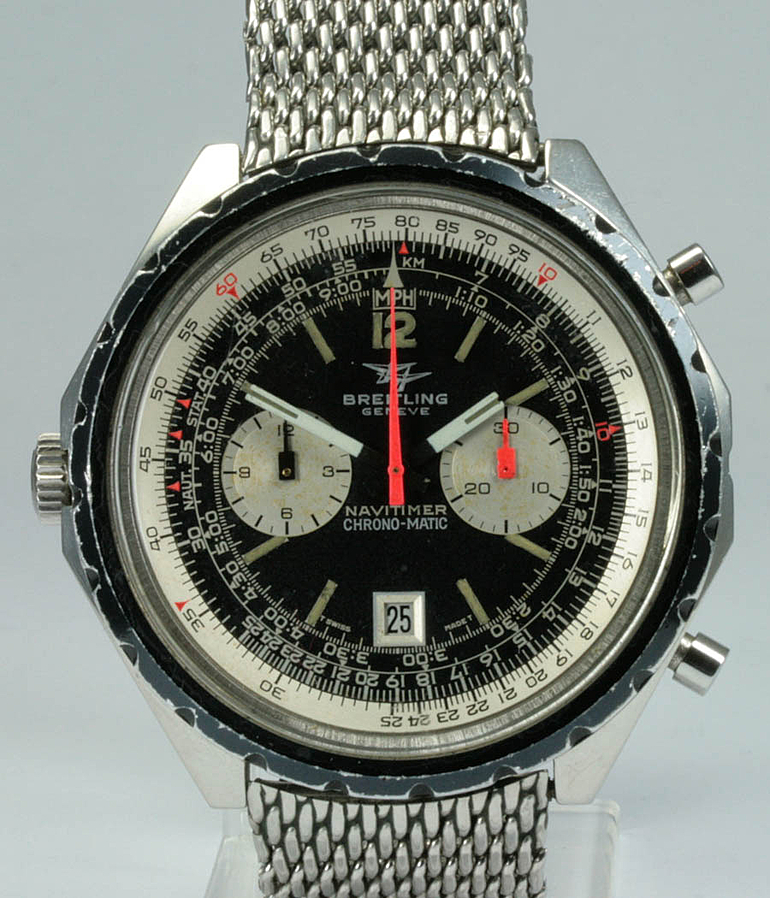 BREITLING Navitimer Ref. 1806