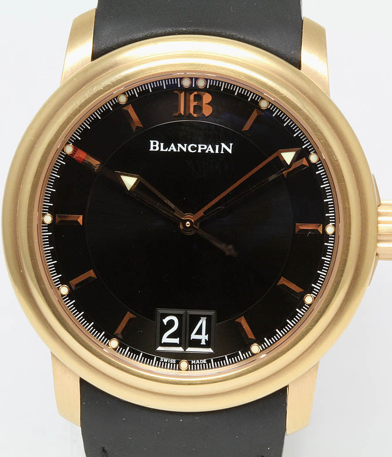 BLANCPAIN Léman Ref. N2850A 363064B