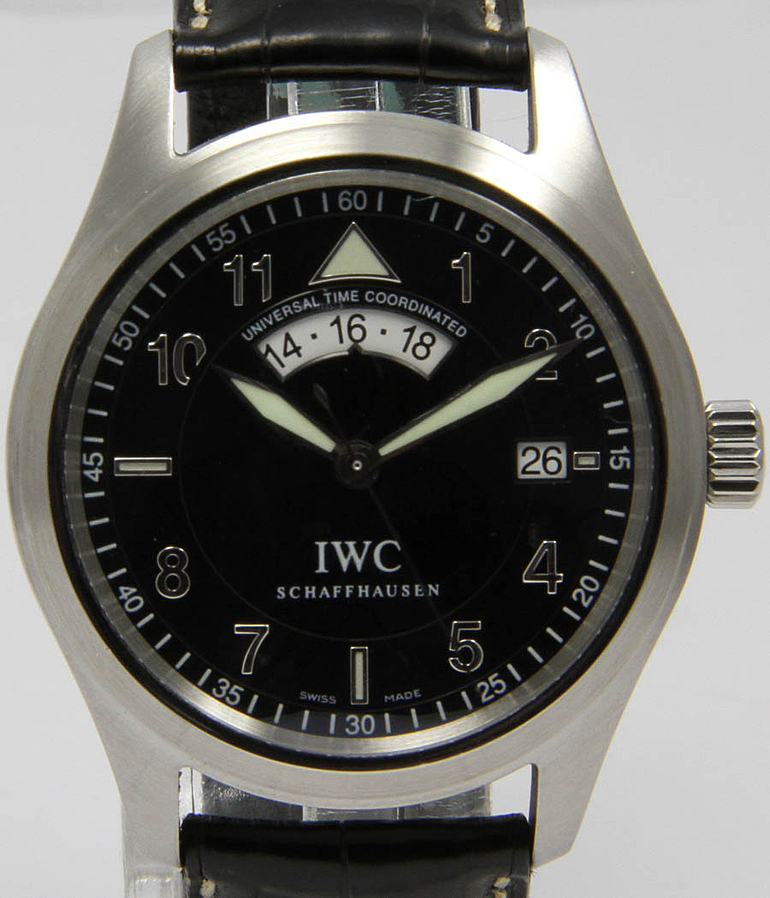 IWC Fliegeruhr Ref. 3251