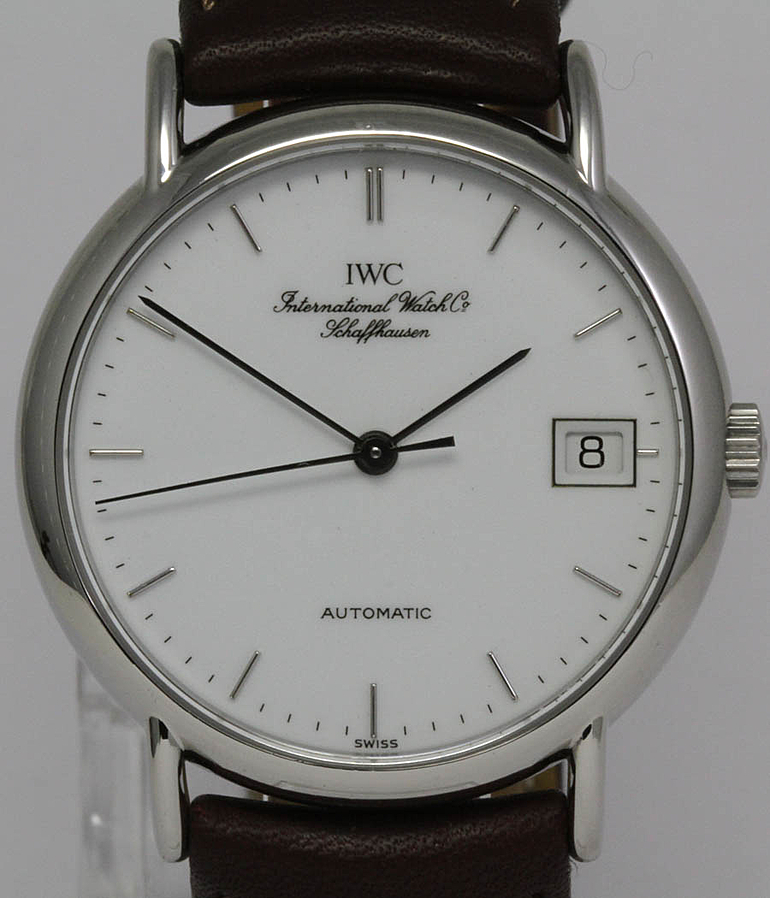 IWC Portofino Ref. 3513