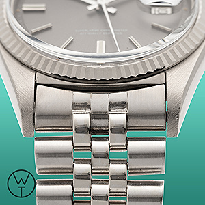 ROLEX Datejust Ref. 1601