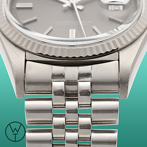 ROLEX Datejust Ref. 1601