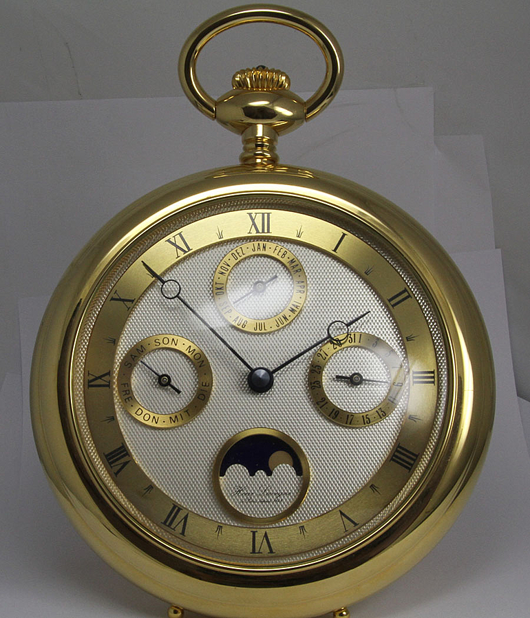 HOUR LAVIGNE A PARIS DEPUIS 1848