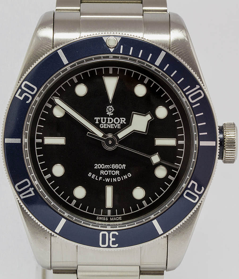TUDOR Black Bay Ref. 79220B