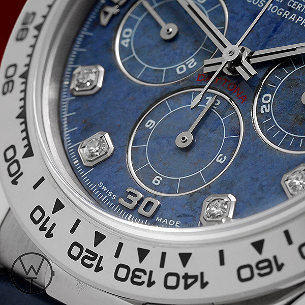 ROLEX Daytona Cosmograph Ref. 16519