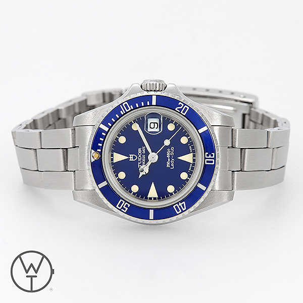 TUDOR Submariner Ref. 96090