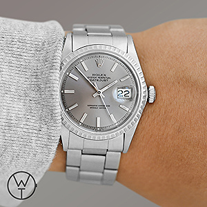 ROLEX Datejust Ref. 1603