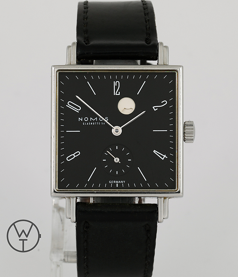NOMOS Tetra